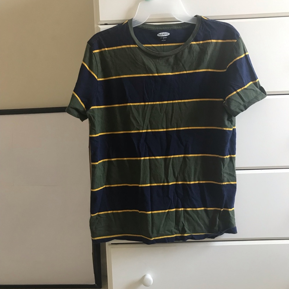 Boys T-shirt